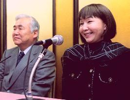 Terada to become 1st female leader of Kansai Keizai Doyukai